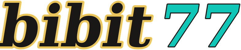 bibit77 logo