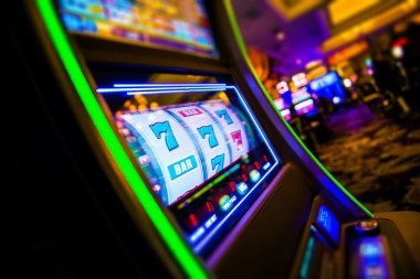 bibit77 Marked Betting Areas